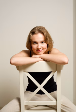 Amanda Paula Sadovska - Gallery Image 2