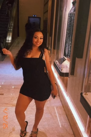 Asia Taylor - Gallery Image 4