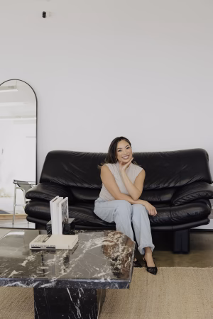 Kristine Lin - Gallery Image 1