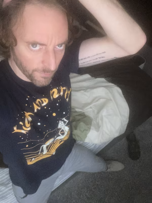 Andrew Klein - Gallery Image 5