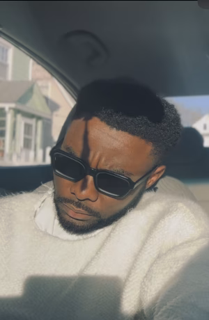 Romario Saint Georges - Gallery Image 11