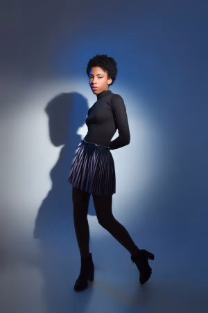 Dinayiri Chalas - Project Casting Gallery Image 3 Dinayiri Chalas - Gallery Image 3