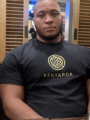 Desiree  Catlett - Gallery Image 3