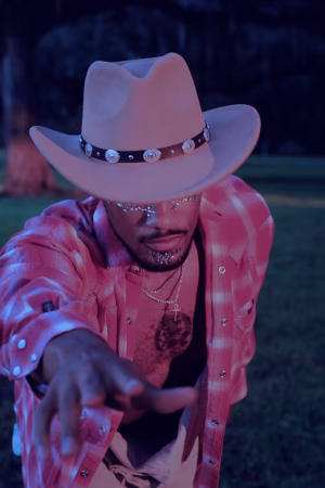 Nadir Sherrod - Gallery Image 3