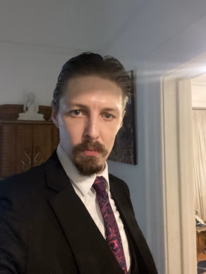 Stephen Carlsen - Project Casting Gallery Image 13 Stephen Carlsen - Gallery Image 13