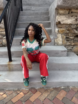 Angel Harris - Gallery Image 6