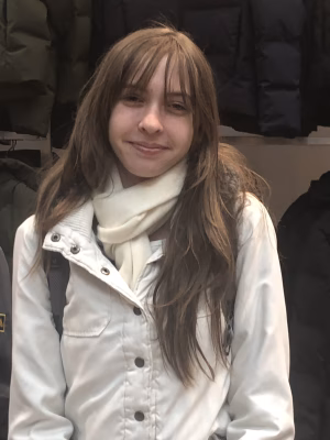 Audrey Higgins - Gallery Image 1