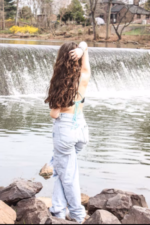 Nicole Moreno - Gallery Image 1