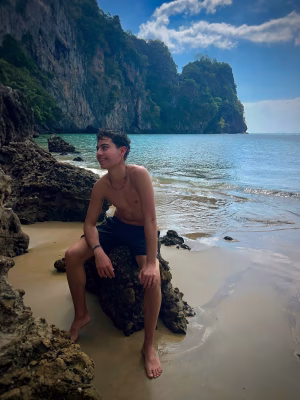 Lorenzo Bellino - Gallery Image 1