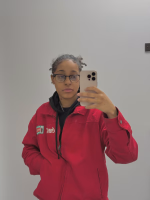 Caniyah Spates - Project Casting Gallery Image 4 Caniyah Spates - Gallery Image 4