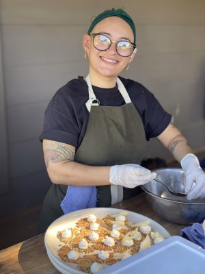 Rachelle Rodriguez - Gallery Image 3