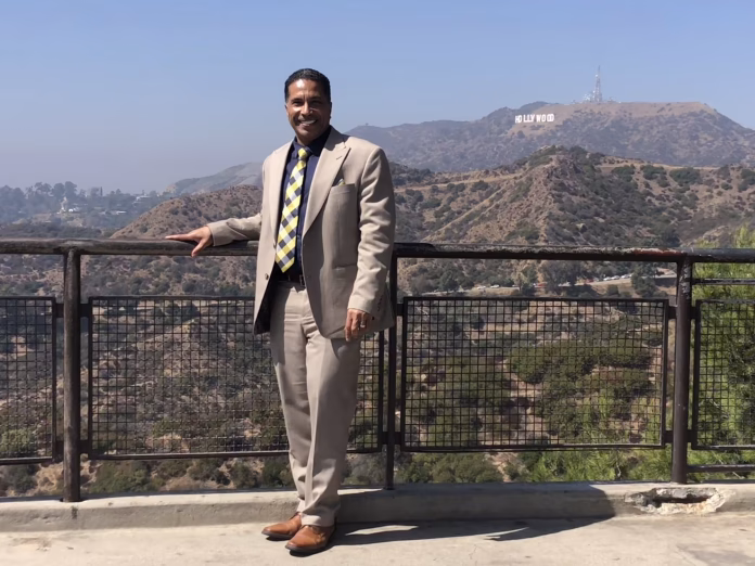 Jose Alvarado - Profile Photo