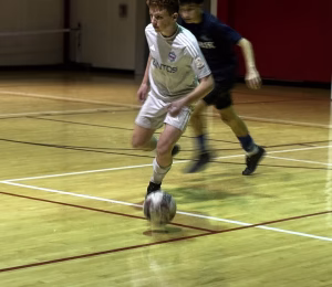 Corey  Fogle - Gallery Image 1