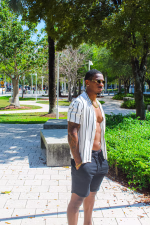 Dante Scott - Project Casting Gallery Image 12 Dante Scott - Gallery Image 12