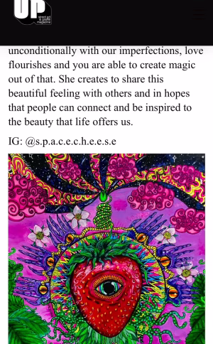 Jennifer Vilchiz - Gallery Image 3