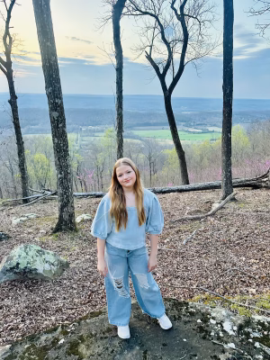 Emma Bowers - Project Casting Gallery Image 11 Emma Bowers - Gallery Image 11