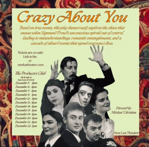 Stephen Carlsen - Project Casting Gallery Image 3 Stephen Carlsen - Gallery Image 3