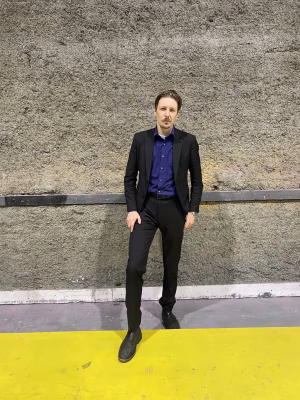 Stephen Carlsen - Project Casting Gallery Image 5 Stephen Carlsen - Gallery Image 5