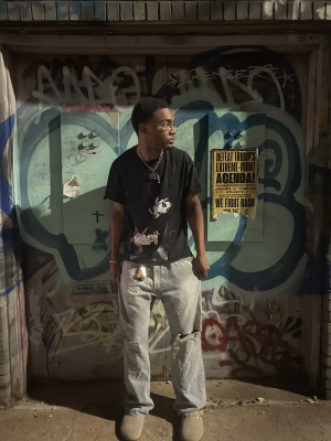 Devin Jamal Kenner - Gallery Image 15