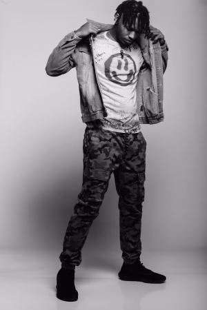 Jamaar Chatman - Project Casting Gallery Image 7 Jamaar Chatman - Gallery Image 7