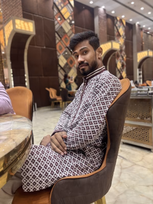 Rajeev Paswan - Gallery Image 5