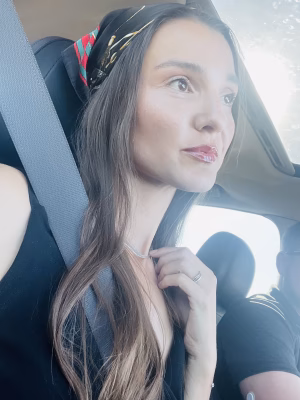 Ta’Na Alexander - Project Casting Gallery Image 9 Ta’Na Alexander - Gallery Image 9