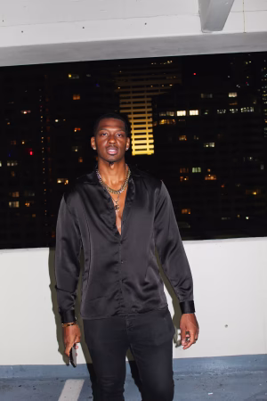 Dante Scott - Project Casting Gallery Image 7 Dante Scott - Gallery Image 7