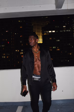 Dante Scott - Project Casting Gallery Image 8 Dante Scott - Gallery Image 8