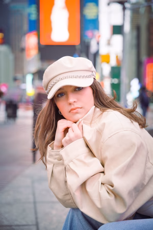 Kendall Babcock - Project Casting Gallery Image 9 Kendall Babcock - Gallery Image 9