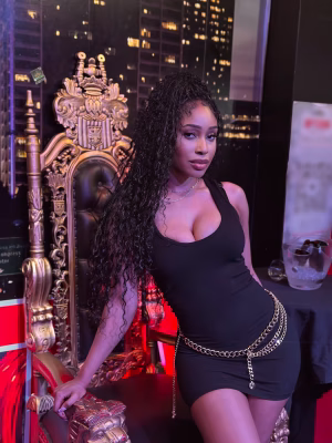 Mariah Wilson - Gallery Image 3