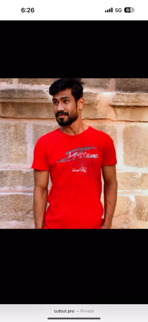 Rajeev Paswan - Gallery Image 3