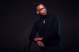 Jamaar Chatman - Project Casting Gallery Image 1 Jamaar Chatman - Gallery Image 1