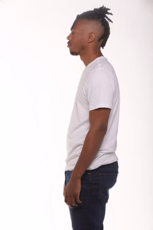 Jamaar Chatman - Project Casting Gallery Image 6 Jamaar Chatman - Gallery Image 6