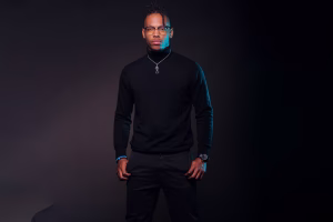 Jamaar Chatman - Project Casting Gallery Image 4 Jamaar Chatman - Gallery Image 4