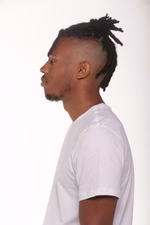 Jamaar Chatman - Project Casting Gallery Image 2 Jamaar Chatman - Gallery Image 2