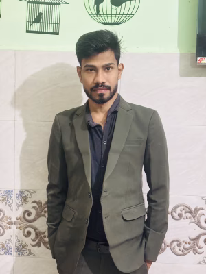 Rajeev Paswan - Gallery Image 2