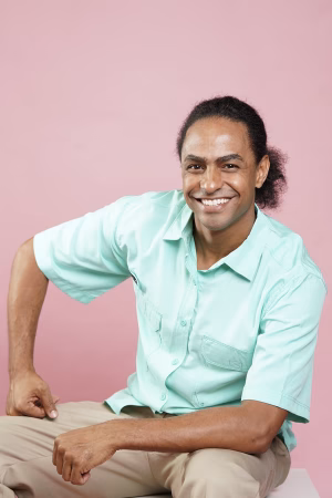 Surender Lindley - Gallery Image 2