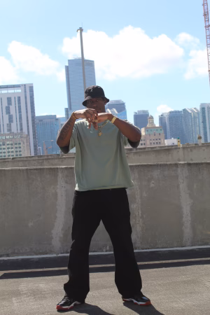 Dante Scott - Project Casting Gallery Image 4 Dante Scott - Gallery Image 4