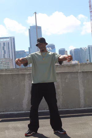 Dante Scott - Project Casting Gallery Image 6 Dante Scott - Gallery Image 6