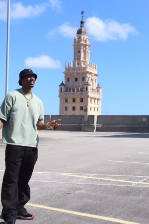 Dante Scott - Project Casting Gallery Image 9 Dante Scott - Gallery Image 9