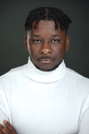 Deandre Stewart - Project Casting Gallery Image 1 Deandre Stewart - Gallery Image 1