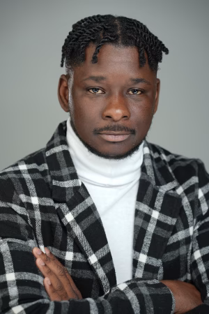 Deandre Stewart - Project Casting Gallery Image 4 Deandre Stewart - Gallery Image 4