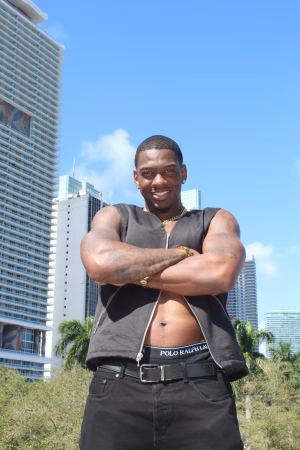 Dante Scott - Project Casting Gallery Image 11 Dante Scott - Gallery Image 11