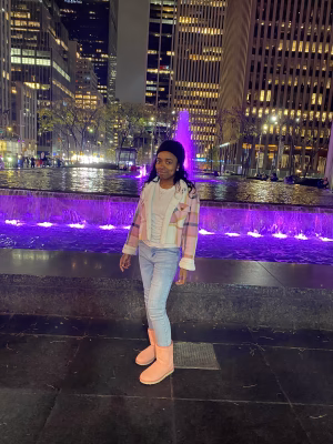 Diamontae Lunn - Gallery Image 11