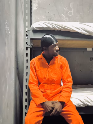 Kevin  Brown - Gallery Image 1