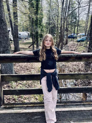 Emma Bowers - Project Casting Gallery Image 19 Emma Bowers - Gallery Image 19