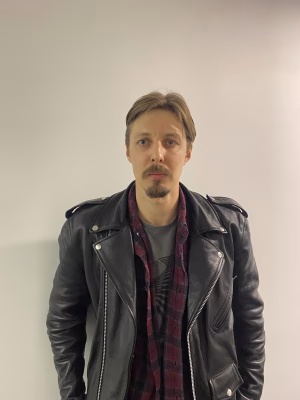 Stephen Carlsen - Project Casting Gallery Image 4 Stephen Carlsen - Gallery Image 4