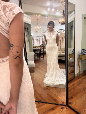 Samantha Warrington - Project Casting Gallery Image 6 Samantha Warrington - Gallery Image 6