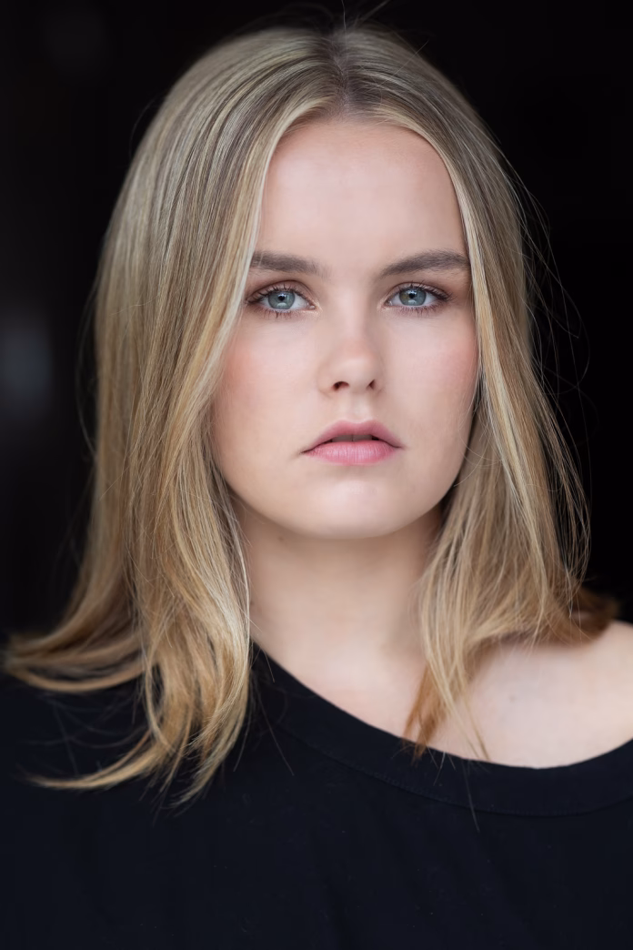 Thea Grace Ward - Profile Photo