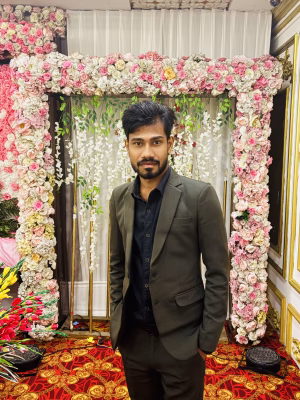 Rajeev Paswan - Gallery Image 4